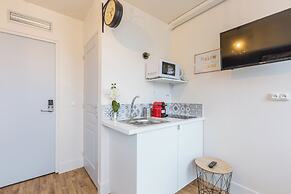 WS Champs Elysées - Ponthieu