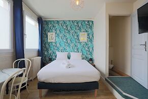 WS Champs Elysées - Ponthieu