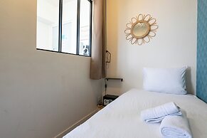 WS Champs Elysées - Ponthieu