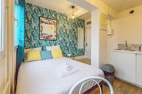 WS Champs Elysées - Ponthieu