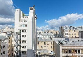 WS Champs Elysées - Ponthieu