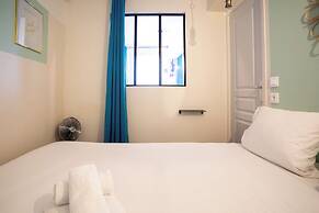 WS Champs Elysées - Ponthieu