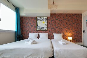 WS Champs Elysées - Ponthieu