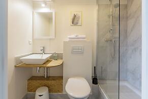 WS Champs Elysées - Ponthieu