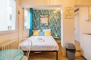 WS Champs Elysées - Ponthieu