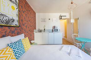 WS Champs Elysées - Ponthieu