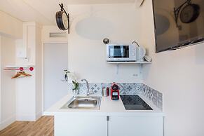 WS Champs Elysées - Ponthieu