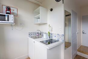 WS Champs Elysées - Ponthieu