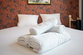 WS Champs Elysées - Ponthieu