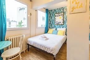 WS Champs Elysées - Ponthieu