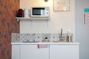 WS Champs Elysées - Ponthieu