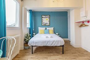 WS Champs Elysées - Ponthieu