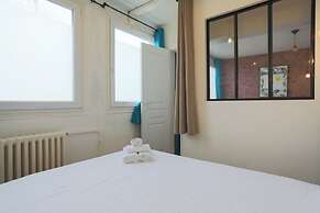 WS Champs Elysées - Ponthieu