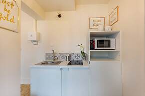 WS Champs Elysées - Ponthieu