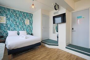 WS Champs Elysées - Ponthieu