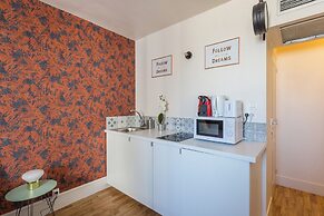 WS Champs Elysées - Ponthieu