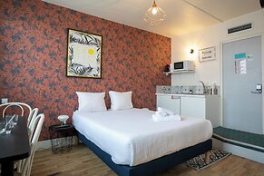 WS Champs Elysées - Ponthieu