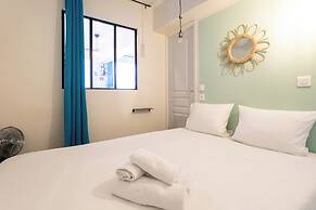 WS Champs Elysées - Ponthieu