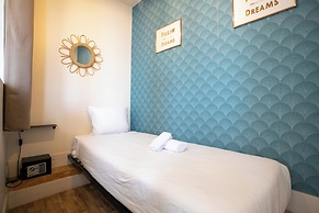 WS Champs Elysées - Ponthieu