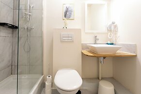 WS Champs Elysées - Ponthieu