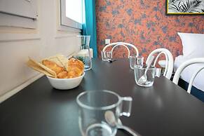 WS Champs Elysées - Ponthieu