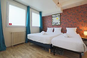 WS Champs Elysées - Ponthieu