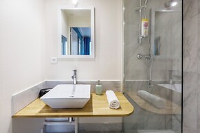 WS Champs Elysées - Ponthieu