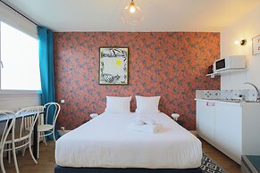 WS Champs Elysées - Ponthieu