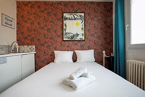 WS Champs Elysées - Ponthieu