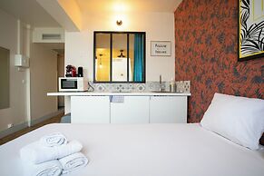 WS Champs Elysées - Ponthieu