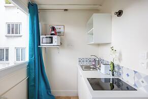 WS Champs Elysées - Ponthieu