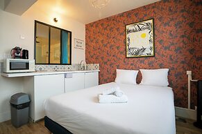 WS Champs Elysées - Ponthieu