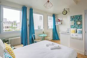 WS Champs Elysées - Ponthieu