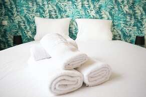 WS Champs Elysées - Ponthieu