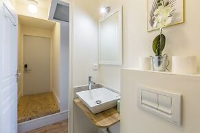 WS Champs Elysées - Ponthieu