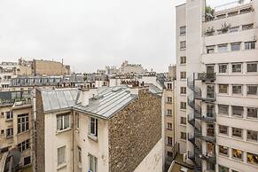 WS Champs Elysées - Ponthieu