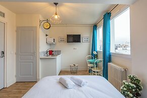 WS Champs Elysées - Ponthieu