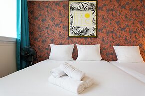 WS Champs Elysées - Ponthieu