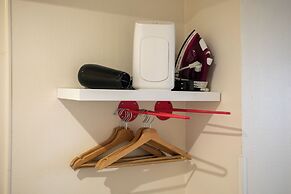 WS Champs Elysées - Ponthieu