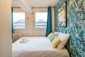 WS Champs Elysées - Ponthieu