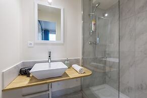 WS Champs Elysées - Ponthieu