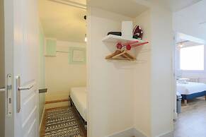 WS Champs Elysées - Ponthieu