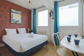 WS Champs Elysées - Ponthieu