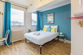 WS Champs Elysées - Ponthieu