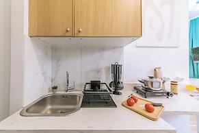 WS Tour Eiffel - Saint-Charles