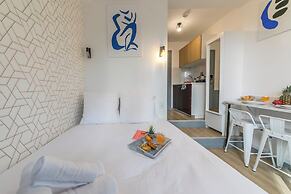 WS Tour Eiffel - Saint-Charles