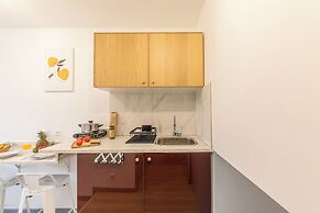 WS Tour Eiffel - Saint-Charles