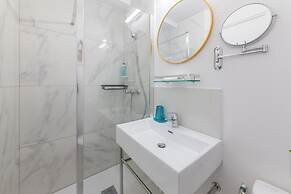 WS Tour Eiffel - Saint-Charles