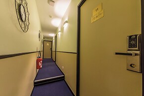 WS Tour Eiffel - Saint-Charles