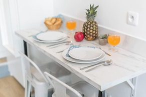 WS Tour Eiffel - Saint-Charles